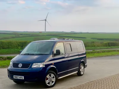 T5 Shuttle